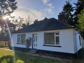 Craigbreck Farm Cottage